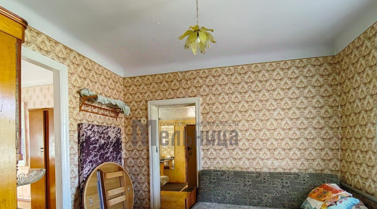 дом г Волгоград р-н Краснооктябрьский ул Долинная фото 21