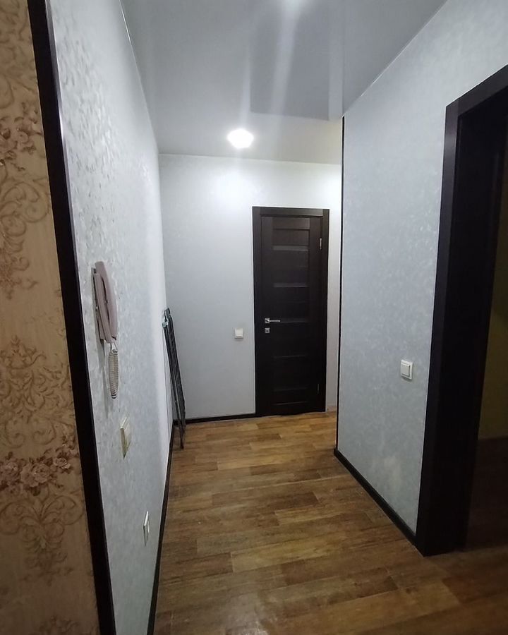 квартира г Абакан ул Лермонтова 29 фото 11