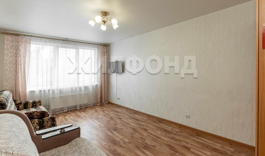 квартира г Барнаул ул Беляева 21 фото 15