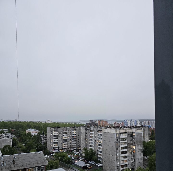 квартира г Иркутск р-н Октябрьский проезд Атласова 5 фото 14