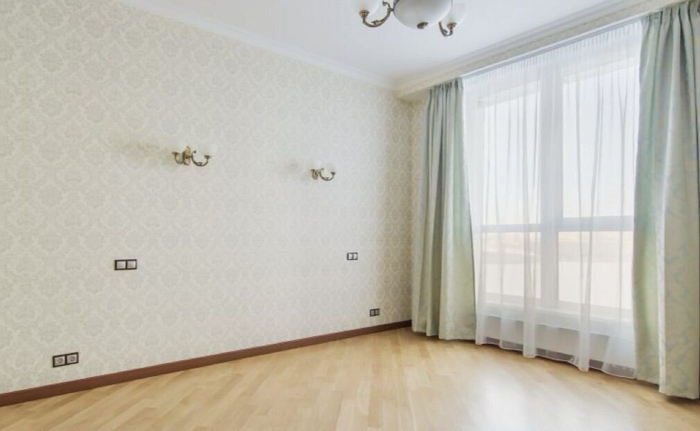 квартира г Москва метро Сокольники ул Русаковская 31 фото 6