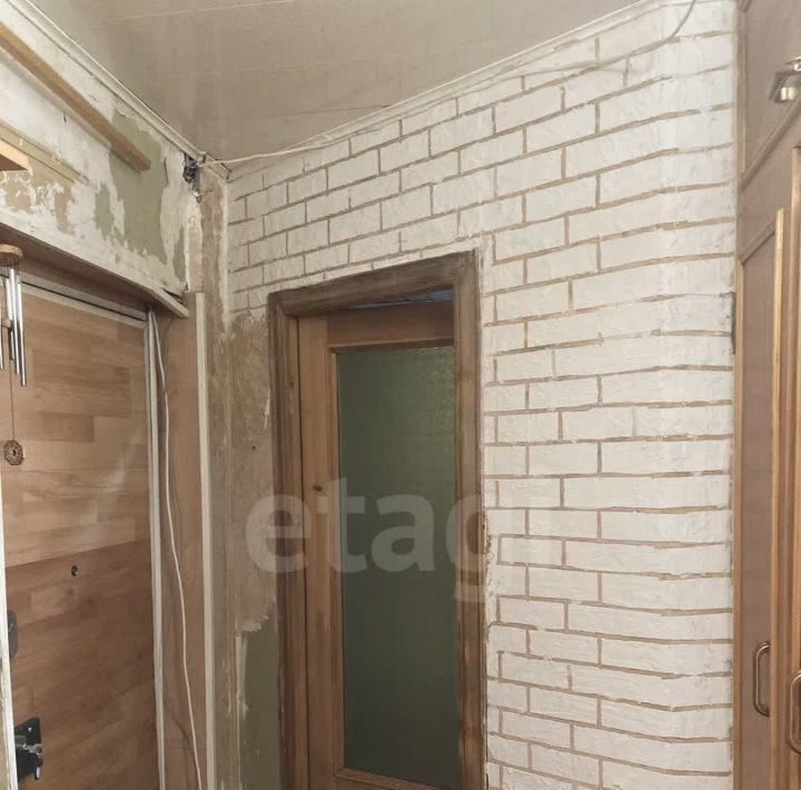 квартира г Ижевск р-н Устиновский ул Молодежная 23 фото 23