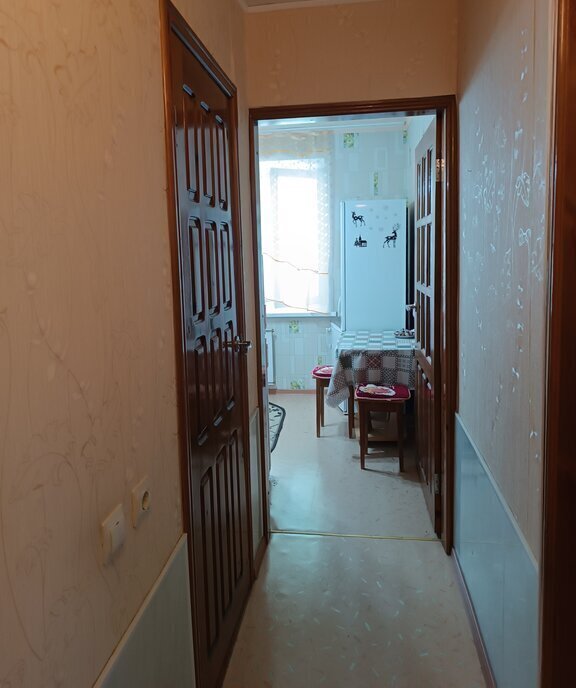 квартира г Каменск-Уральский б-р Комсомольский 37а фото 4