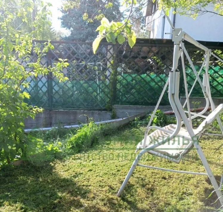 дом г Саратов р-н Ленинский 90, Дружба СНТ фото 13