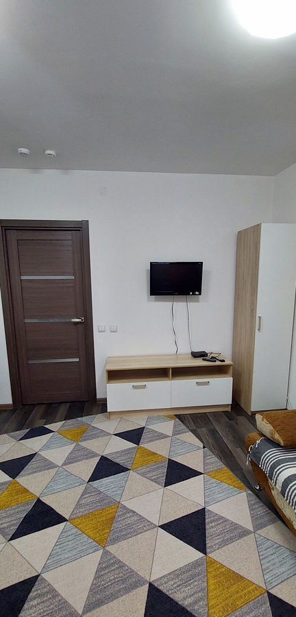квартира г Екатеринбург Академический ул Академика Парина 33 фото 3