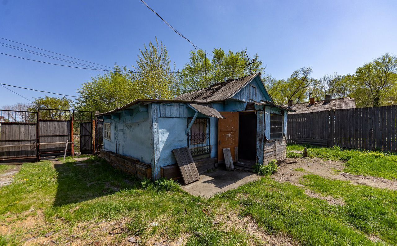 дом г Хабаровск р-н Железнодорожный ул Беломорская 3 фото 5