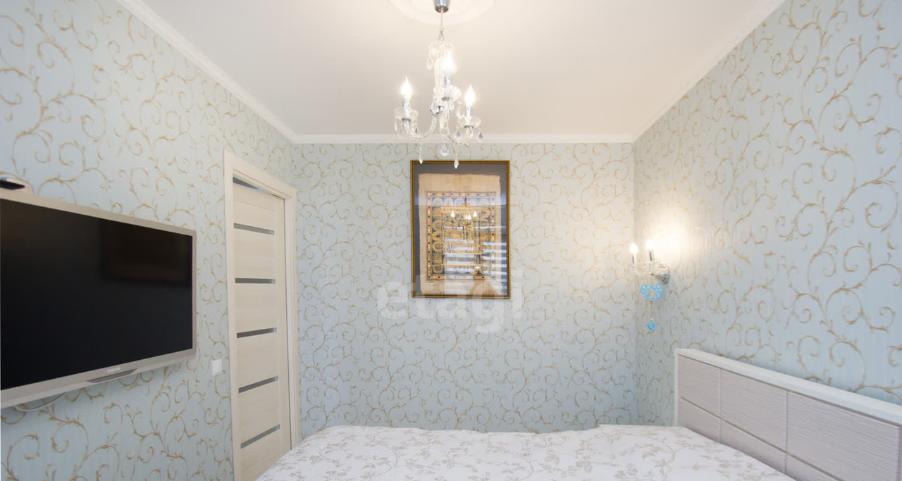 квартира г Калуга ул Гагарина 13 фото 22