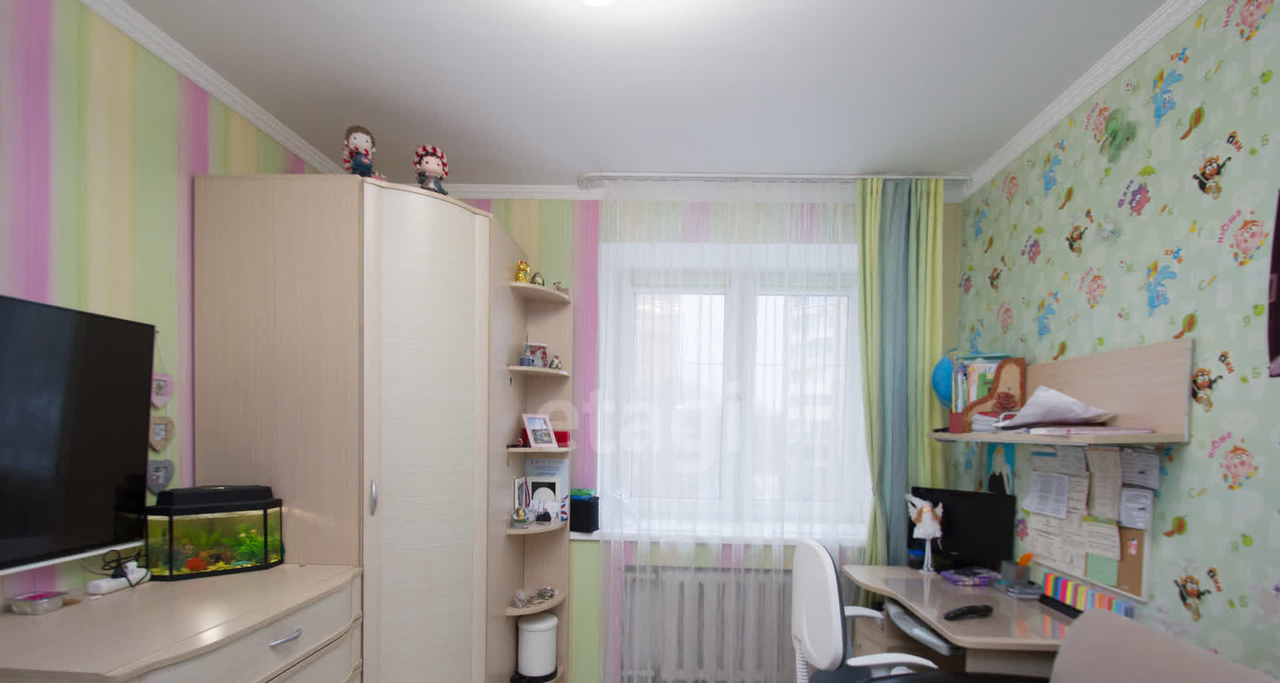 квартира г Калуга ул Гагарина 13 фото 24