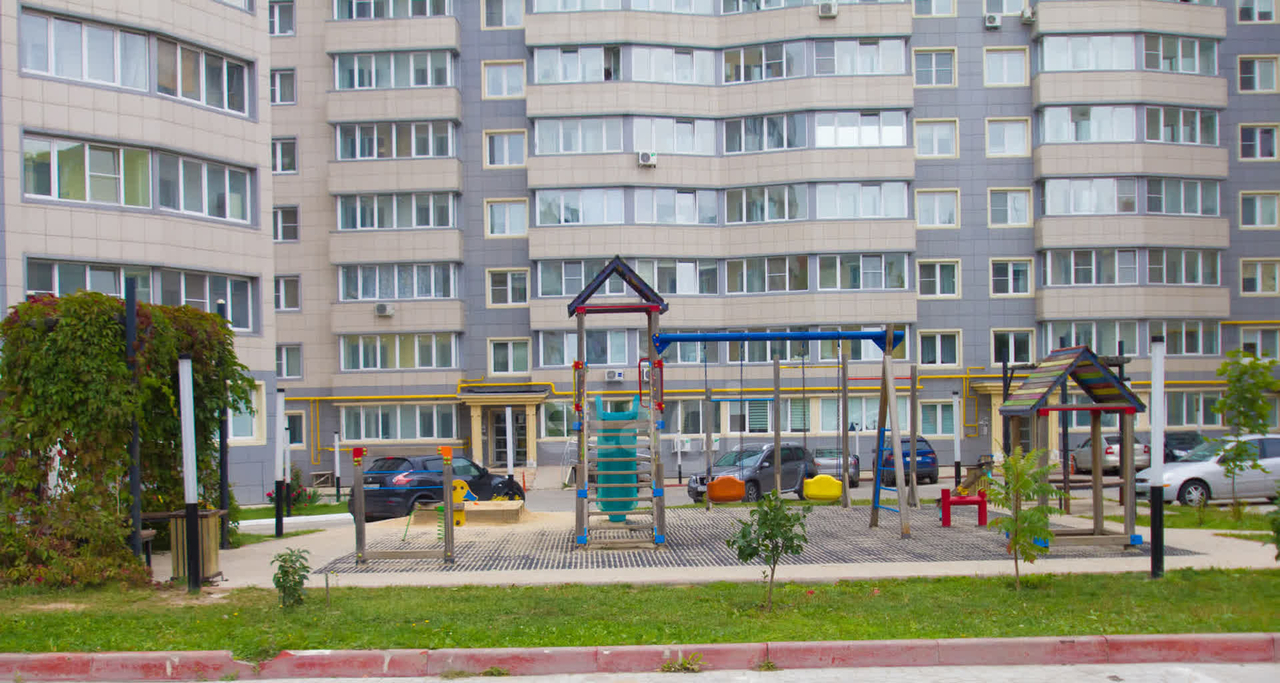 квартира г Калуга ш Грабцевское 85 фото 47