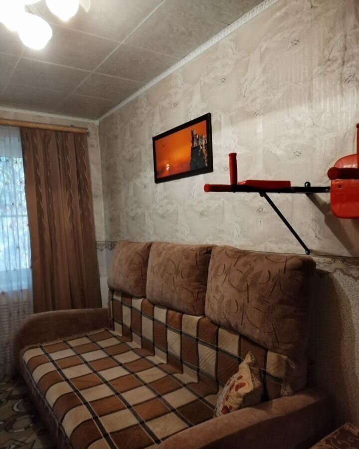 квартира г Елец ул Новолипецкая 3а фото 7