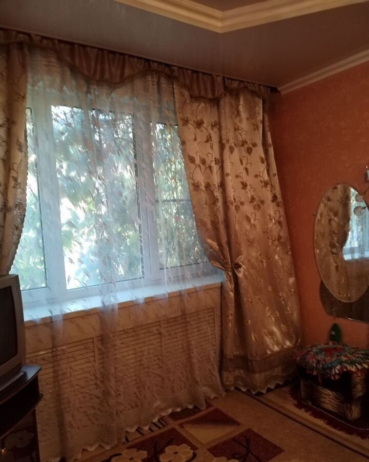 квартира г Елец ул Новолипецкая 3а фото 22
