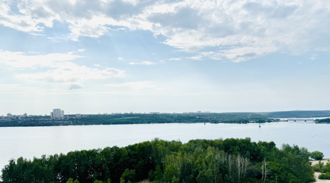 квартира г Воронеж р-н Железнодорожный ул Маршала Одинцова 25б/4 фото 21
