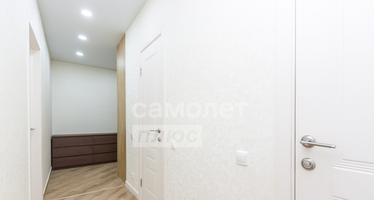 квартира г Уфа ул Кавказская 17/1 фото 7