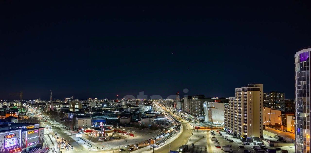 квартира г Сургут ул 30 лет Победы 50 32-й фото 32