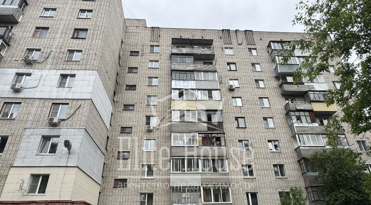 квартира г Калуга р-н Московский б-р Моторостроителей 4 фото 16