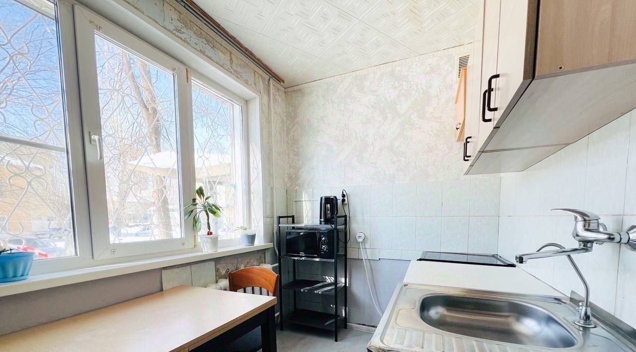 квартира г Новосибирск ул Тихвинская 6 Площадь Маркса фото 2