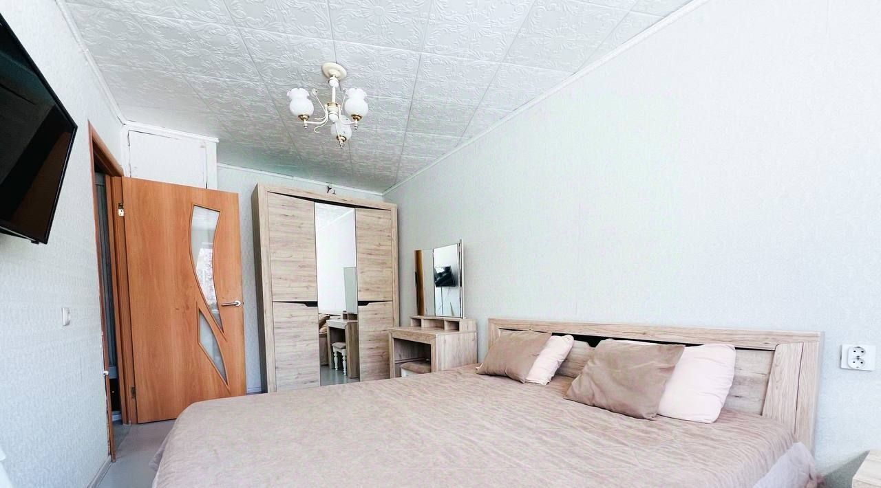 квартира г Новосибирск ул Тихвинская 6 Площадь Маркса фото 5