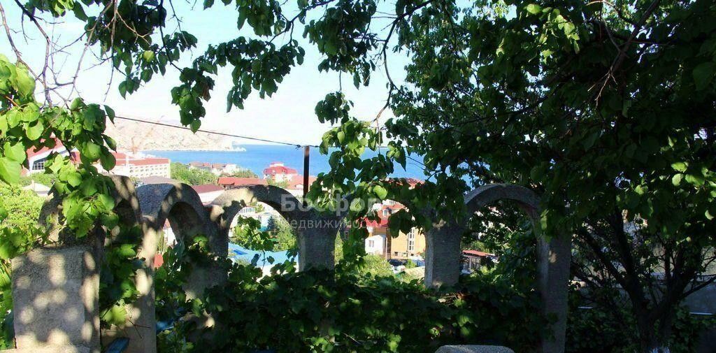дом г Судак ул Рыбачья 1 фото 7