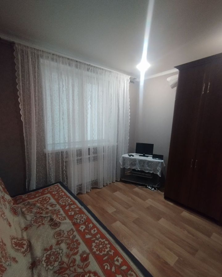 квартира г Самара р-н Куйбышевский поселок Кирзавод-6 пер Сиреневый 18 фото 6