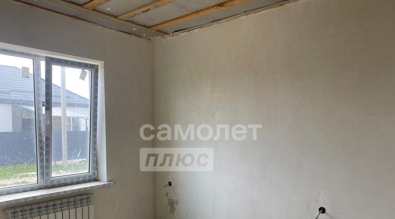 дом г Новороссийск ст-ца Раевская фото 13