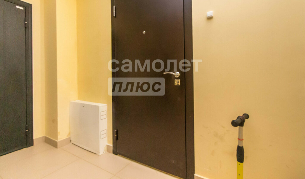 квартира г Уфа ул Кавказская 17/1 фото 12