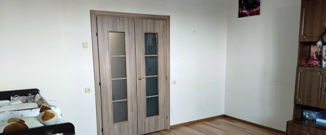 квартира г Челябинск р-н Ленинский ул Новороссийская 18а фото 4