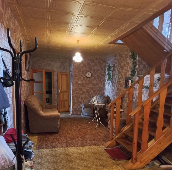 дом г Дивногорск ул Патриса Лумумбы 4а/1 фото 5
