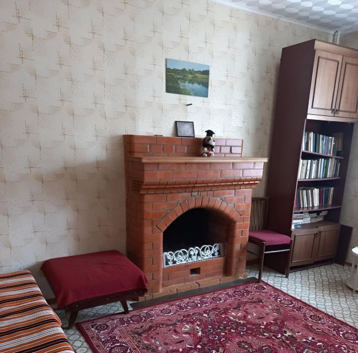 дом г Дивногорск ул Патриса Лумумбы 4а/1 фото 20