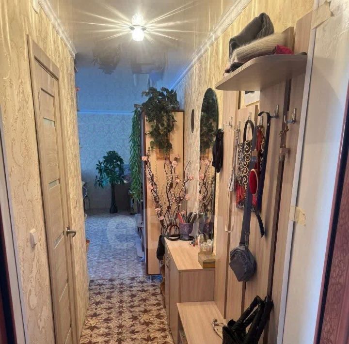 квартира г Южноуральск ул Мира 47 фото 10