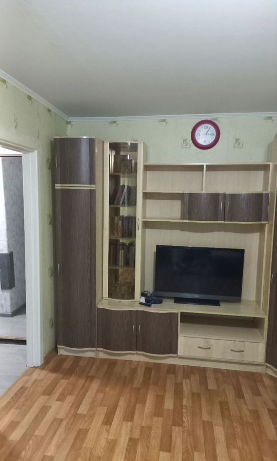 квартира г Самара Безымянка ул Юбилейная 33 фото 8