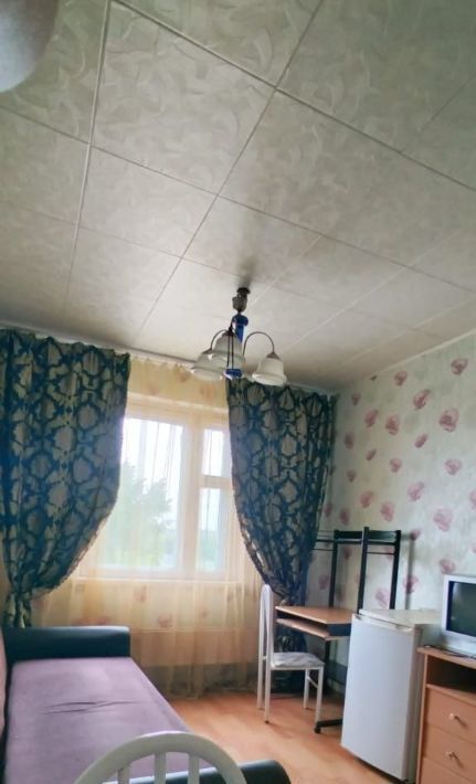квартира г Красноярск р-н Советский ул Рокоссовского 18 фото 1