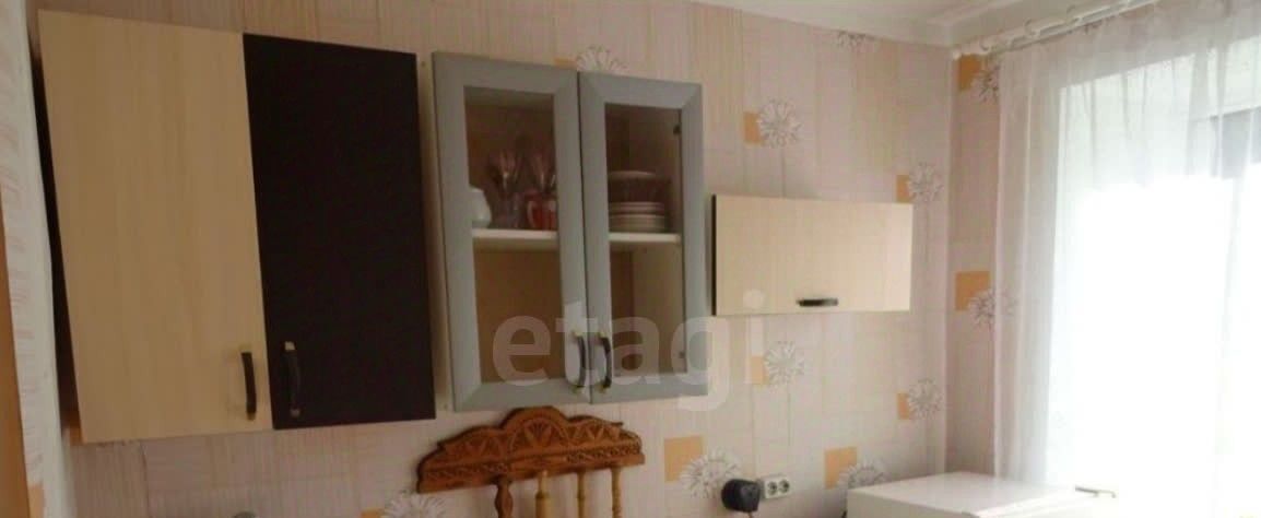 квартира г Красноярск р-н Советский ул Партизана Железняка 22а фото 1