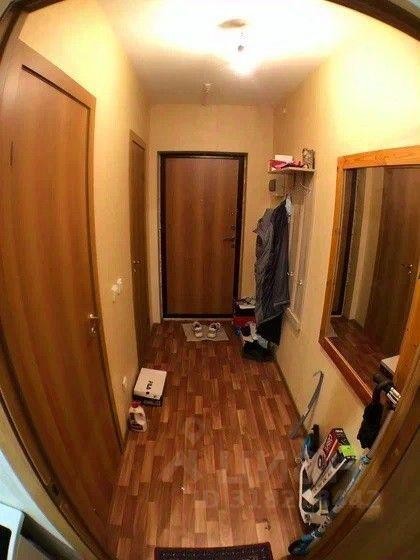 квартира г Красное Село ул Бабушкина 82/3 ЖК «Невская звезда» р-н Невский Ленинградская область фото 2
