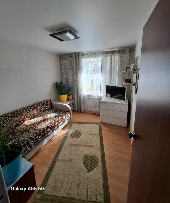 квартира г Екатеринбург ул Фрезеровщиков 39а Проспект Космонавтов фото 3