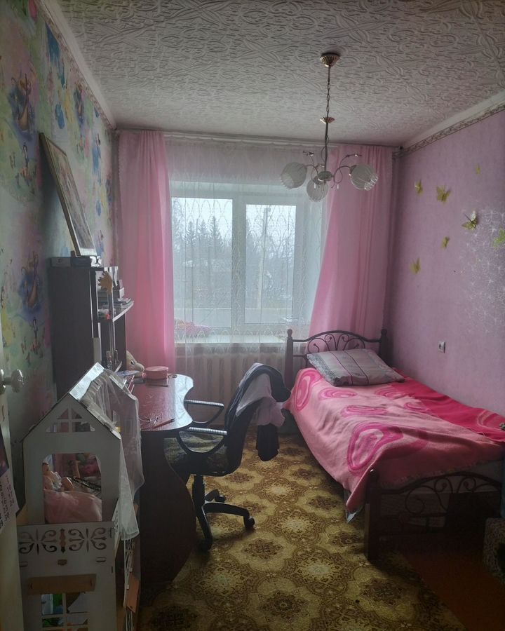дом г Канск ул Цветочная мкр-н Луговой фото 8
