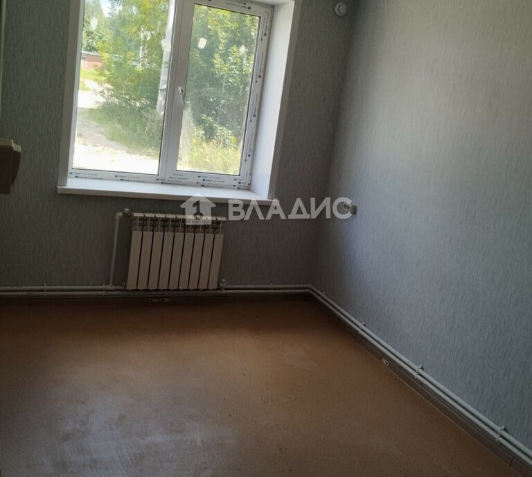 квартира г Владимир п Оргтруд ул Молодёжная 1 фото 5