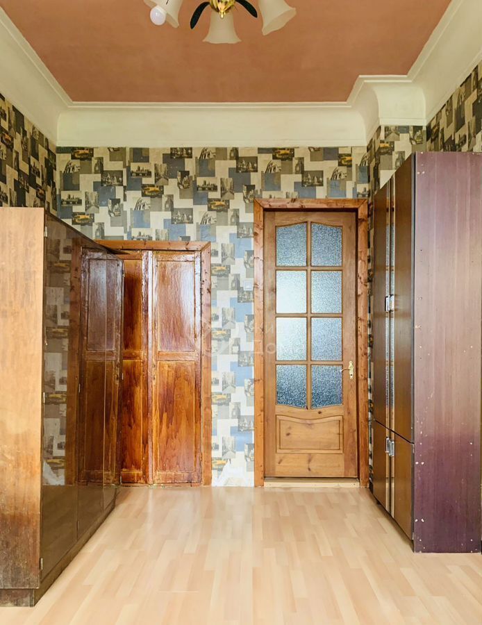 квартира г Волгоград р-н Центральный пр-кт им. В.И. Ленина 41 фото 5