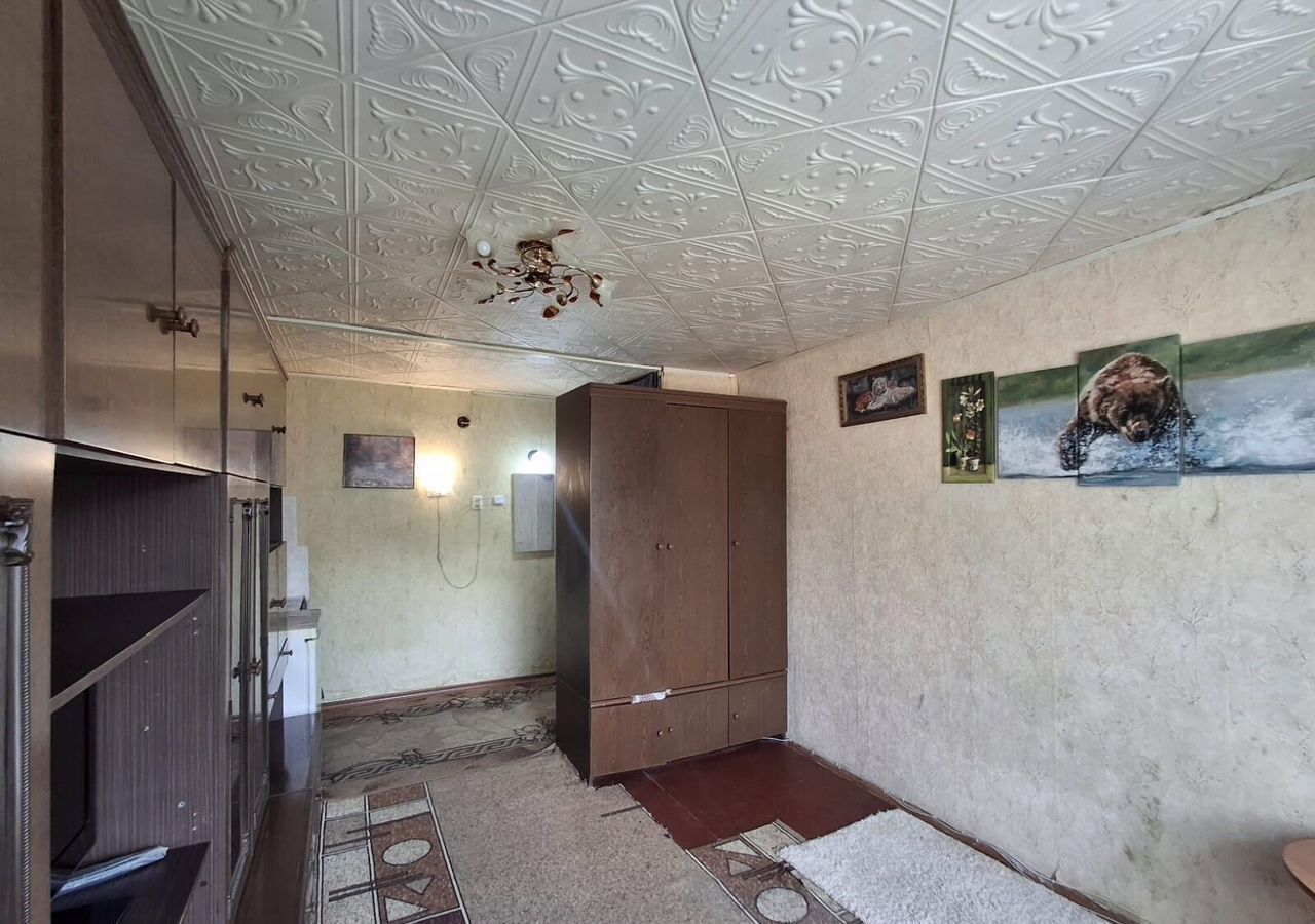 комната г Владимир р-н Ленинский ул 9 Января 1 фото 12