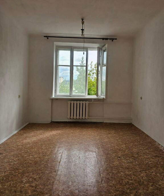 комната г Ангарск 89-й квартал 21 фото 1