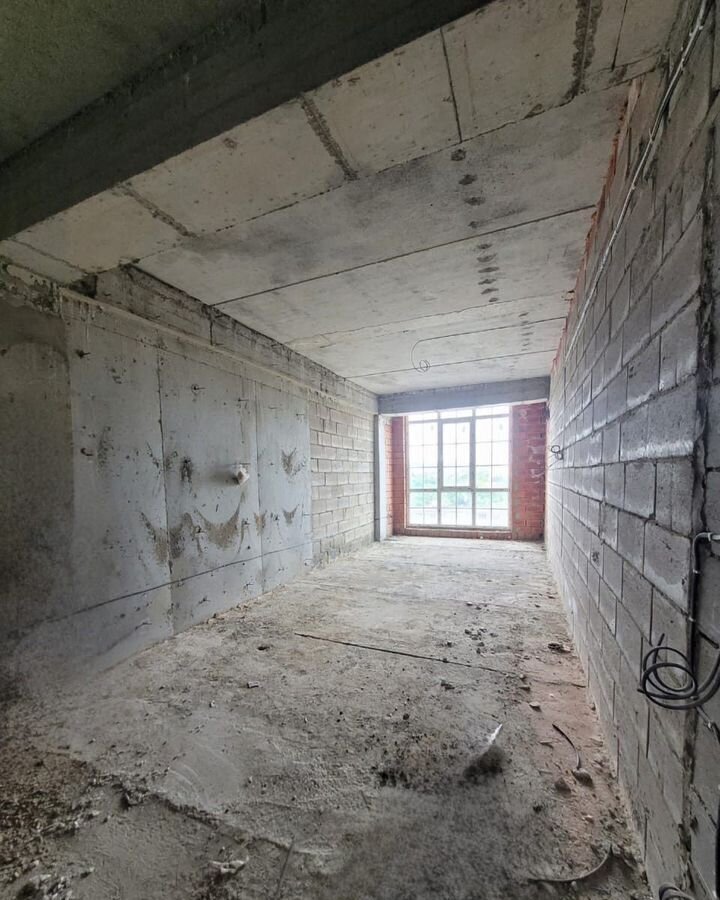 квартира г Нальчик ул Шогенова 12 фото 1