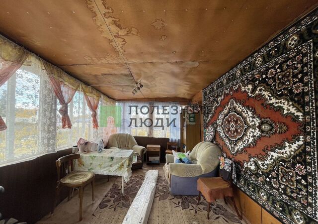 ул Трактовая Шуваевский сельсовет, Красноярск фото