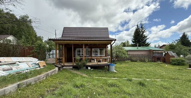 снт Аэрофлот сельсовет, Аэродромная ул., 25, Емельяново, Еловский фото