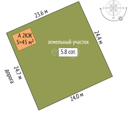 снт Ямбург фото