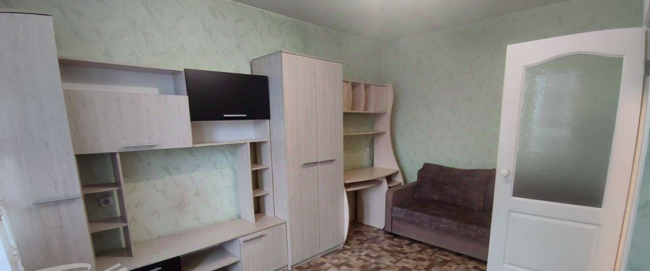 квартира г Томск р-н Ленинский пер Урожайный 28в фото 1
