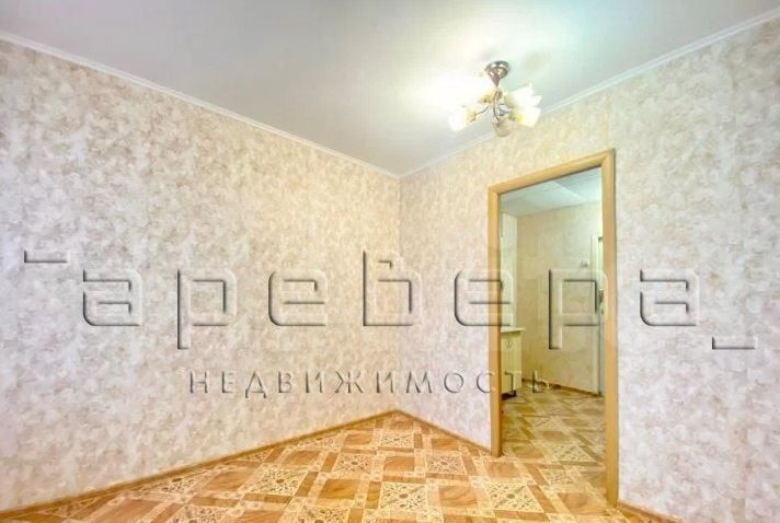 квартира г Красноярск р-н Кировский ул Кутузова 19 фото 1