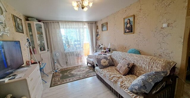 ул Героев Труда 18 пер Березовский фото