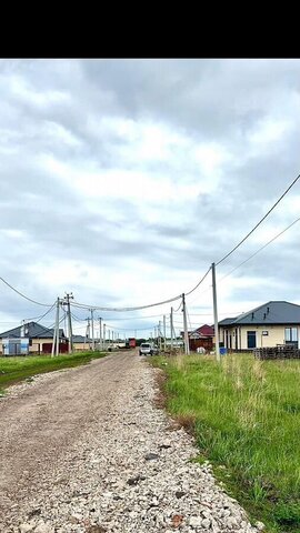 земля Республика Татарстан Татарстан, Азьмушкинское сельское поселение, мкр-н Подсолнухи, ул. Александра Матросова, Набережные Челны фото