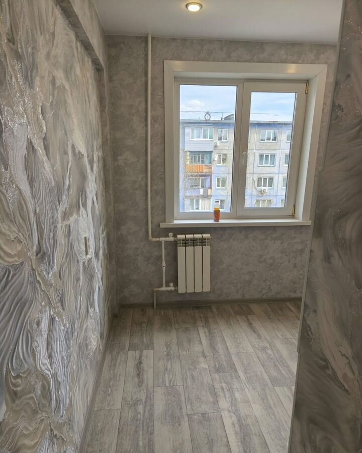 квартира г Бийск Выставочный Зал пер Донской 35/2 фото 1