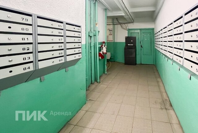 Чкаловская ул Серафимы Дерябиной 55/2 фото