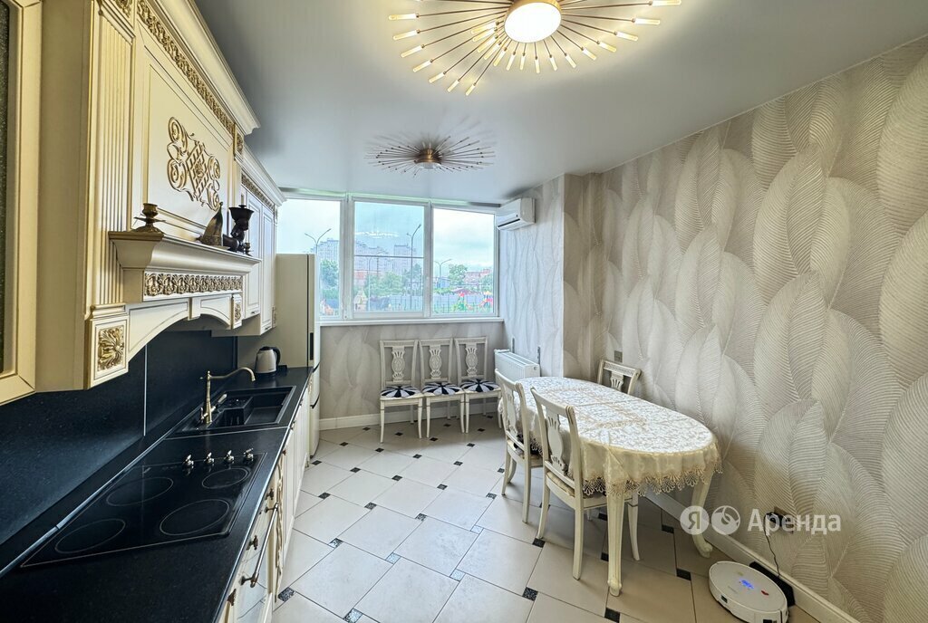 квартира г Краснодар ул Колхозная 5/1 фото 2
